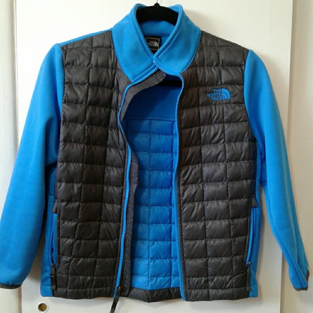 Light Spring/Fall Jacket - image 1